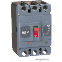 Выключатель автоматический Schneider Electric DEKraft 21136DEK