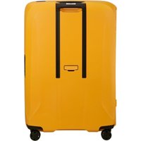 Чемодан-спиннер Samsonite Essens Radiant Yellow 81 см
