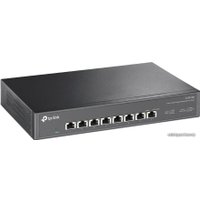 Неуправляемый коммутатор TP-Link TL-SX1008