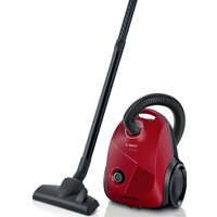 Пылесос Bosch Series 2 BGBS2RD1