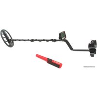 Металлоискатель Fisher Labs F44-11DDGWP
