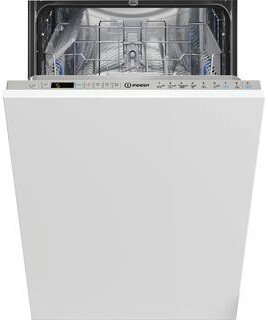 

Встраиваемая посудомоечная машина Indesit DSIO 3M24 C S