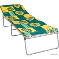 Раскладушка Люксад Милена S10 КР-10Н