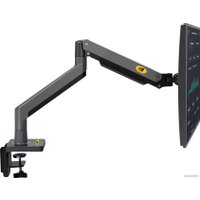 Кронштейн для монитора NB G45 Heavy-Duty (темно-серый)