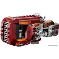 Конструктор LEGO 75099 Rey's Speeder