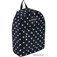 Городской рюкзак Erich Krause EasyLine 17L Dots in Black 51730