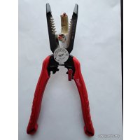 Плоскогубцы Milwaukee Milwaukee 4932478554