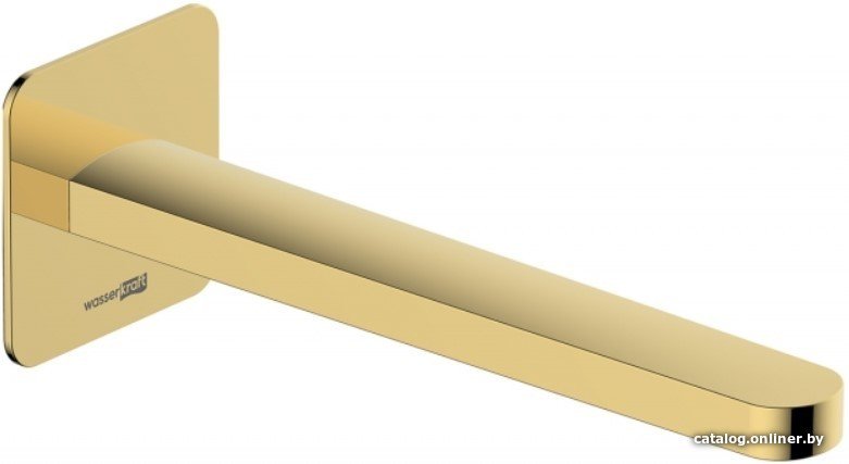 Излив Wasserkraft A279