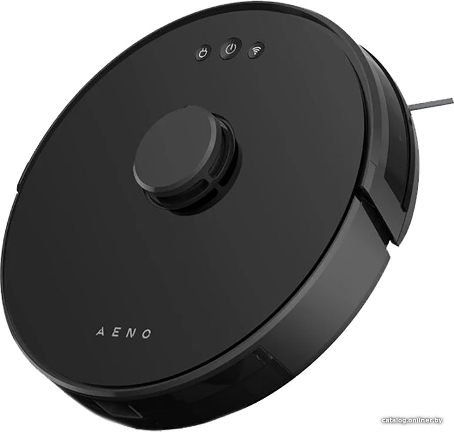 Робот-пылесос AENO RC3S