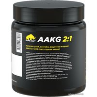 AAKG Prime Kraft AAKG 2:1 (200г, дикая вишня)