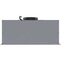 Кухонная вытяжка MAUNFELD Crosby Power 50 (нержавеющая сталь)