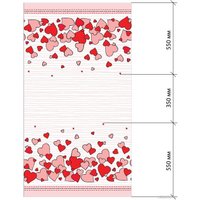 Скатерть Этель Cat's Love 5376657