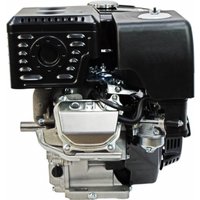 Бензиновый двигатель Brait BR480PE