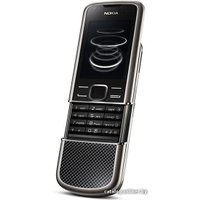 Кнопочный телефон Nokia 8800 Carbon Arte