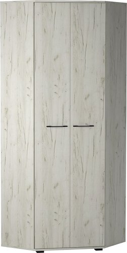 Памир Италия ШУ-800 (дуб крафт белый)