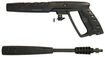 Пистолет ELITECH 0910.001900