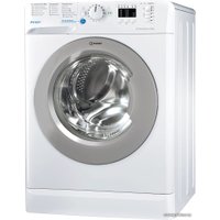 Стиральная машина Indesit BWSA 51051 S BY