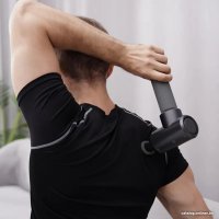 Перкуссионный массажер Fittop SuperHit Lite FSL961