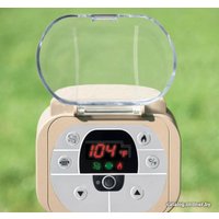 Надувной бассейн Intex Pure Spa Inflatable Hot Tub 28426 (196x71) с джакузи