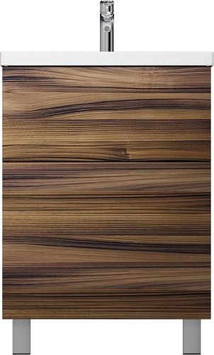 AM.PM Тумба под умывальник Gem M90FSX0602HF