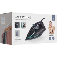 Утюг Galaxy Line GL6136