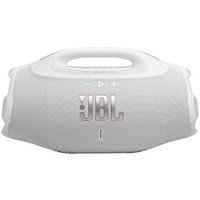 Беспроводная колонка JBL Boombox 4 (белый)