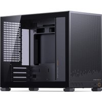 Корпус Jonsbo D32 Std (черный) в Барановичах