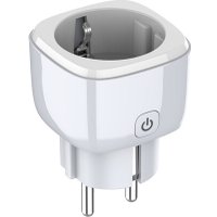 Умная розетка LDNIO Wi-Fi Smart Power Socket SEW1080