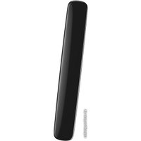 Накладка на дверь Baseus Streamlined Car Door Bumper Strip Black CRFZT-01 (черный)