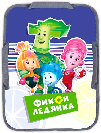 Ледянка Nika ЛПРФ4054/С2 (фиксики)
