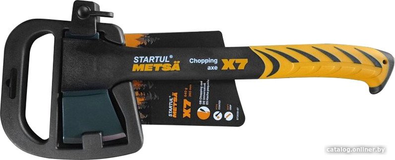 Топор Startul Garden Metsa X7 ST2030-07