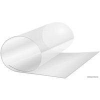 Коврик защитный Бюрократ 1200 x 900 x 1.2 мм