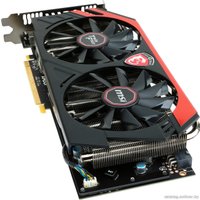 Видеокарта MSI R9 280X GAMING 3GB GDDR5 (R9 280X GAMING 3G)