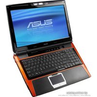 Ноутбук ASUS G50V-AS047C