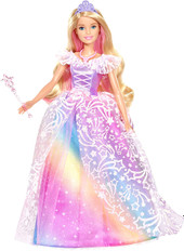 Dreamtopia Royal Ball Princess Doll GFR45