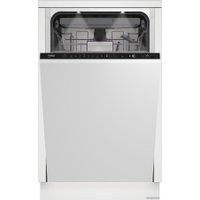 Встраиваемая посудомоечная машина BEKO BDIS38122Q