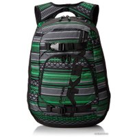 Городской рюкзак Dakine Explorer 26L Verde
