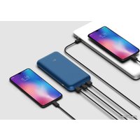 Внешний аккумулятор ZMI QB823 20000mAh (синий)