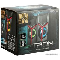 Акустика QUMO Tron