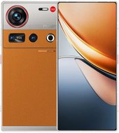 Z70S Ultra Photographer Edition 12GB/256GB китайская версия (коричневый)