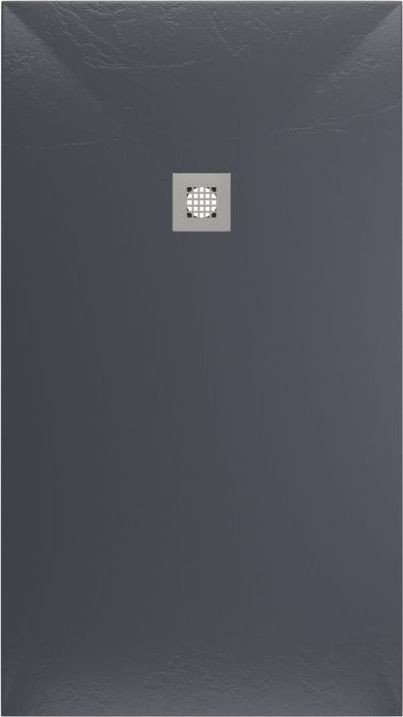Душевой поддон Allen Brau Priority 160x80 8.31010-AM