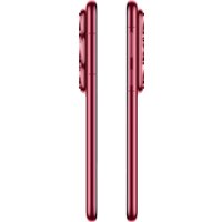 Телефон Huawei Pura 80 Pro LMR-LX9 12GB/512GB (красный) + умные часы Huawei Watch GT 5 по акции