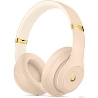 Наушники Beats Studio3 Wireless (песчаные дюны)