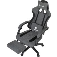 Игровое (геймерское) кресло Brave Kraken Mini (серый)