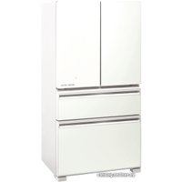 Холодильник Mitsubishi Electric MR-LXR68EM-GWH-R