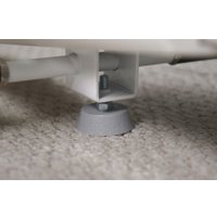 Гребной тренажер Orlauf Elys (белый)