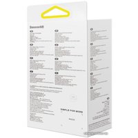 Мышь Baseus F01A