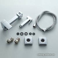 Гигиенический душ Shevanik S137