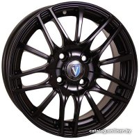 Литые диски Venti 1506 V 15x6" 4x100мм DIA 54.1мм ET 45мм BL