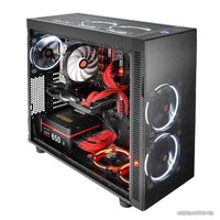 Корпус Thermaltake Suppressor F51 (CA-1E1-00M1NN-00)